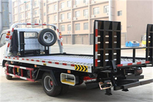 榆树24小时道路救援电话