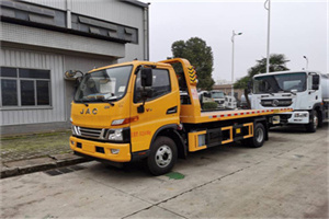 榆树车辆公路救援