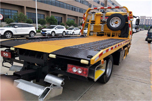 榆树24小时汽车送油服务公司