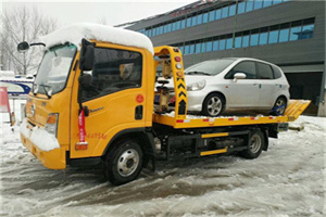 榆树附近道路救援服务